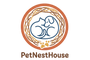 PetNestHouse Logo